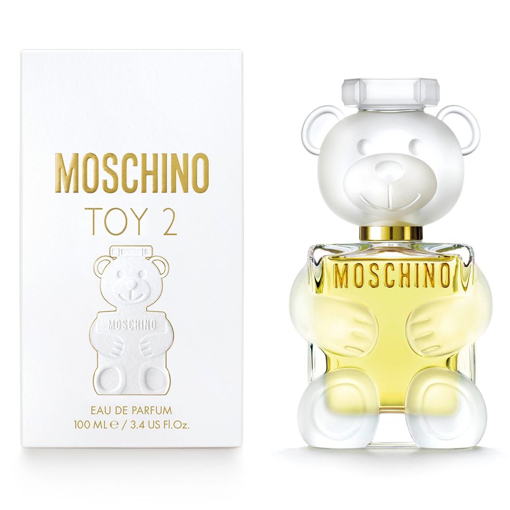 Moschino Toy 2 EDP 100 ml, foto 2