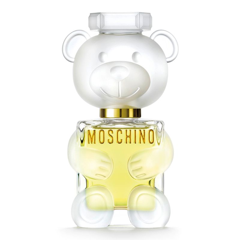 MOSCHINO - Perfume Mujer Toy 2 EDP 50 ml Moschino