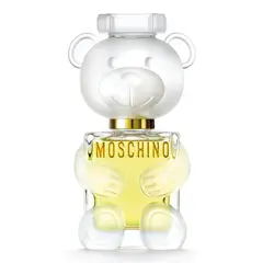MOSCHINO - Perfume Mujer Toy 2 EDP 50 ml