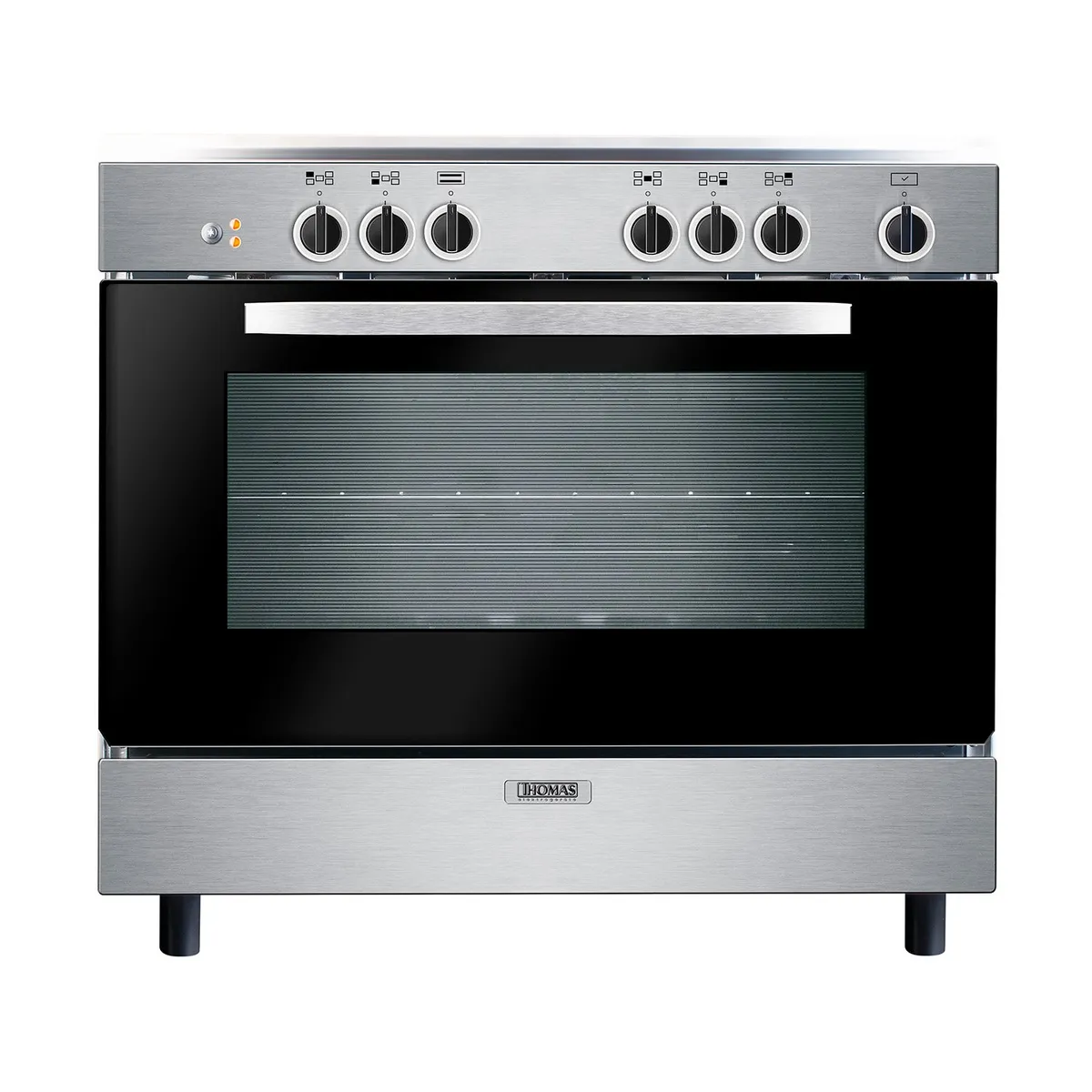 THOMAS - Cocina a gas 5 Quemadores Horno de 130 Lt Florencia 2 Thomas