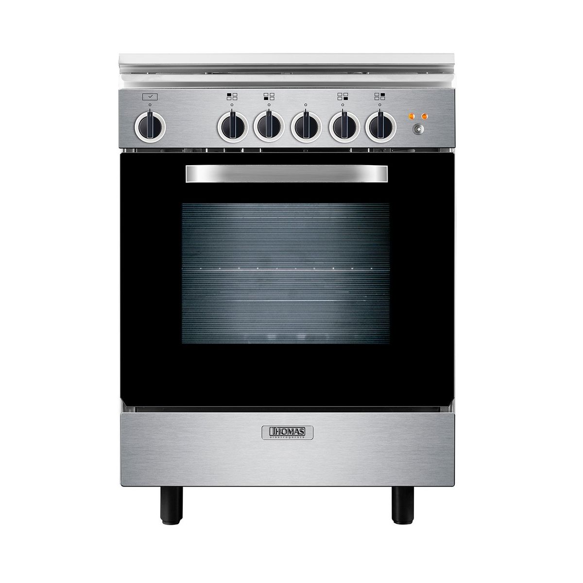 THOMAS - Cocina a gas 4 Quemadores Horno de 70 Lt Florencia 1 Thomas