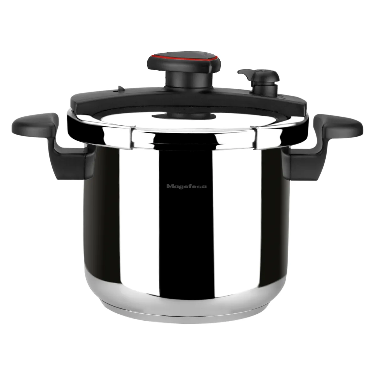 MAGEFESA - Olla A Presión Astral 6 Litros Magefesa