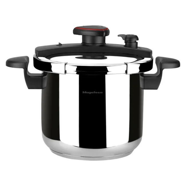 MAGEFESA - Olla A Presión Astral 6 Litros Magefesa