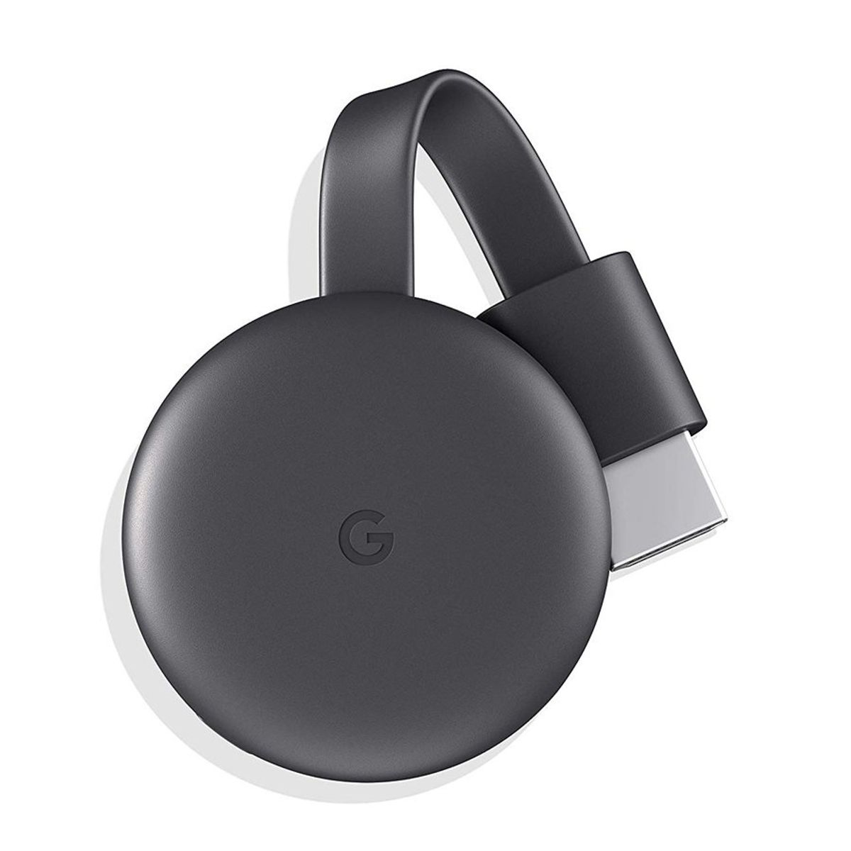 GOOGLE - Google Chromecast 3ra Generación