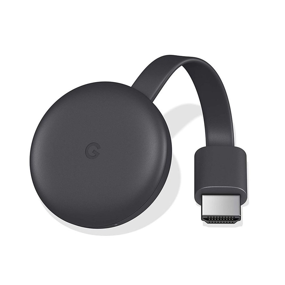 GOOGLE - Google Chromecast 3ra Generación