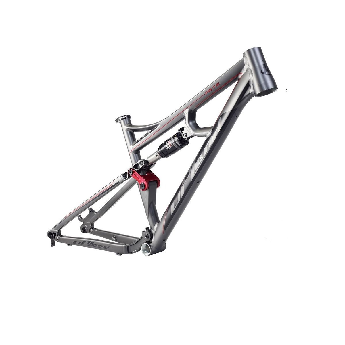 UPLAND - Bicicleta Upland Fate 27.5