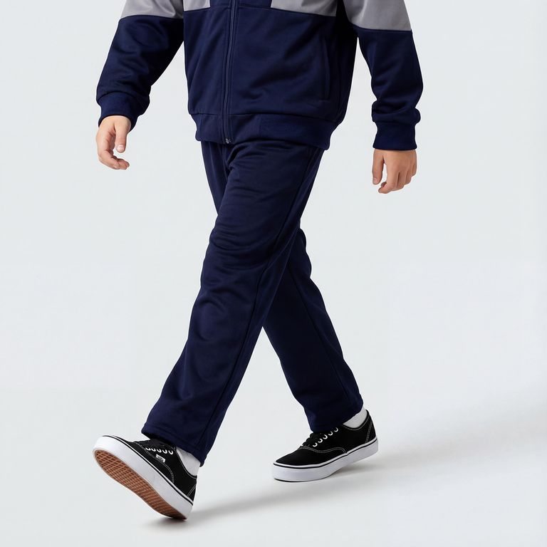 Pantalón De Buzo Niño