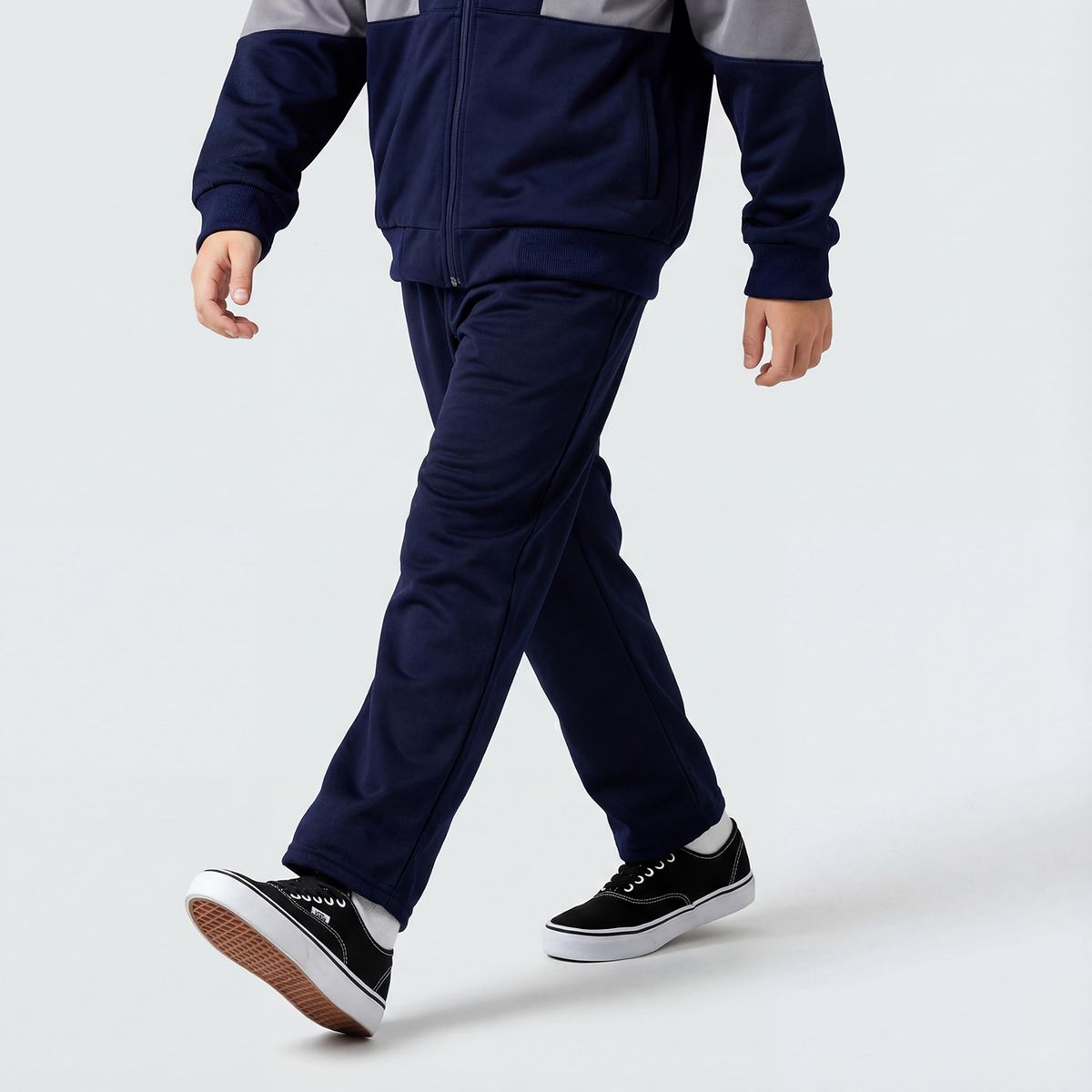 GENERICO - Pantalón De Buzo Niño