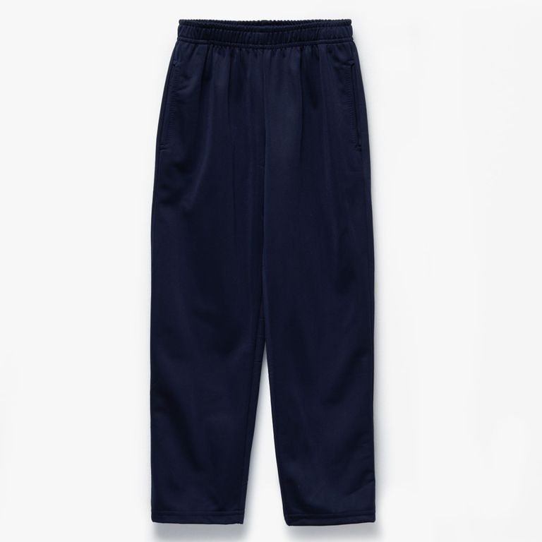 Pantalón De Buzo Niño