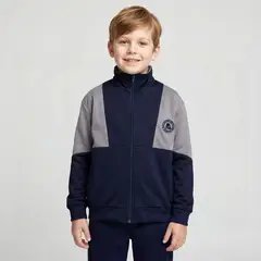 undefined - Polerón De Buzo Niño