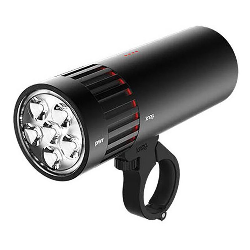 KNOG - Luz para Bicicleta Knog Pwr Mountain 2000L