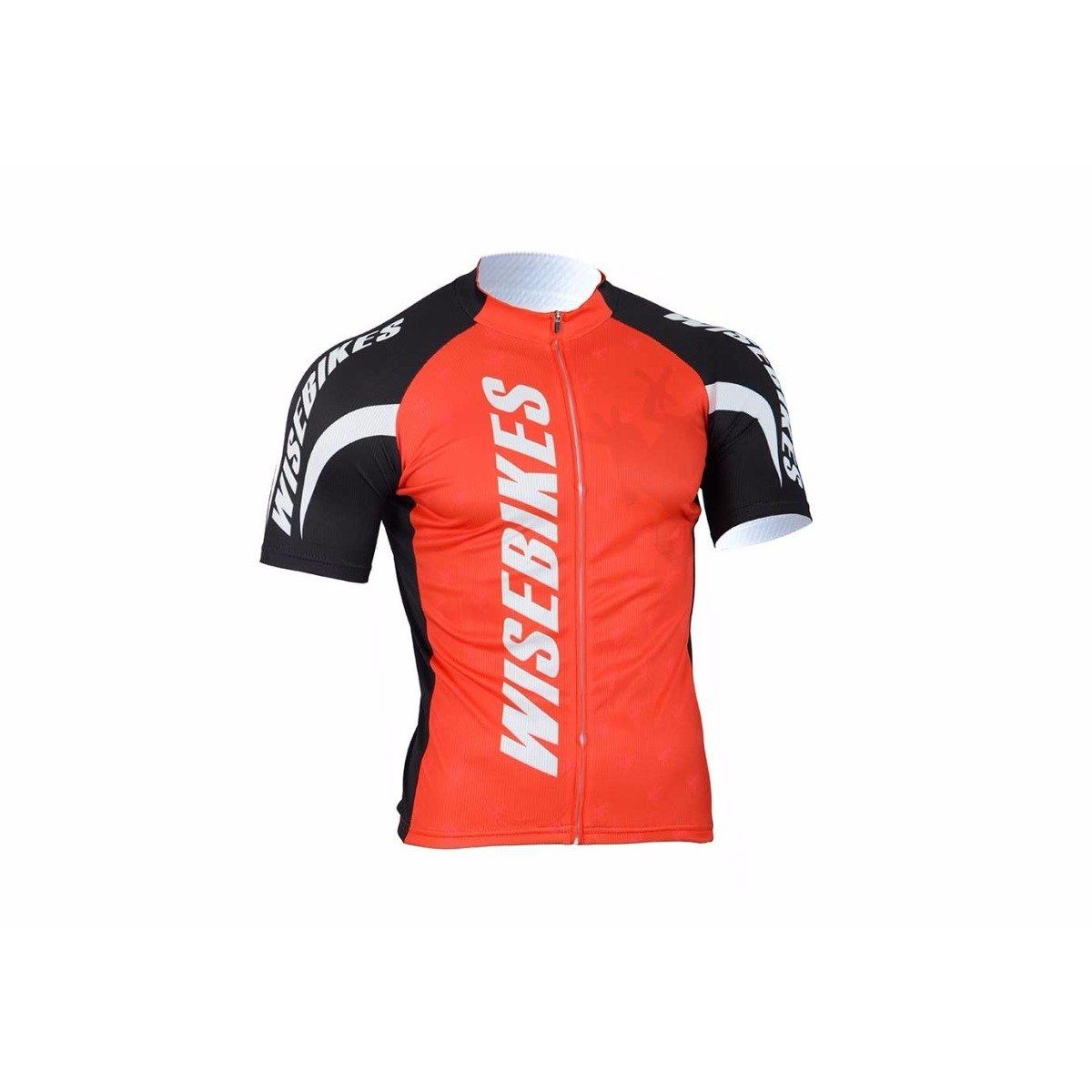 WISEBIKES - Wisebikes Tricota de Ciclismo Wisebikes Klimb