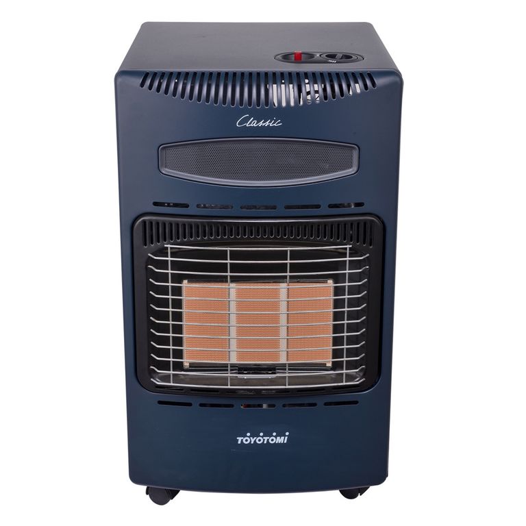 Estufa Gas 15 kg GH-42 Azul
