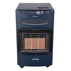 TOYOTOMI - Estufa Gas 15 kg GH-42 Azul