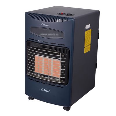 Imagen 2 del producto Estufa Gas 15 kg GH-42 Azul