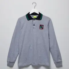 GENERICO - Polera Pique Escolar Niño Algodón