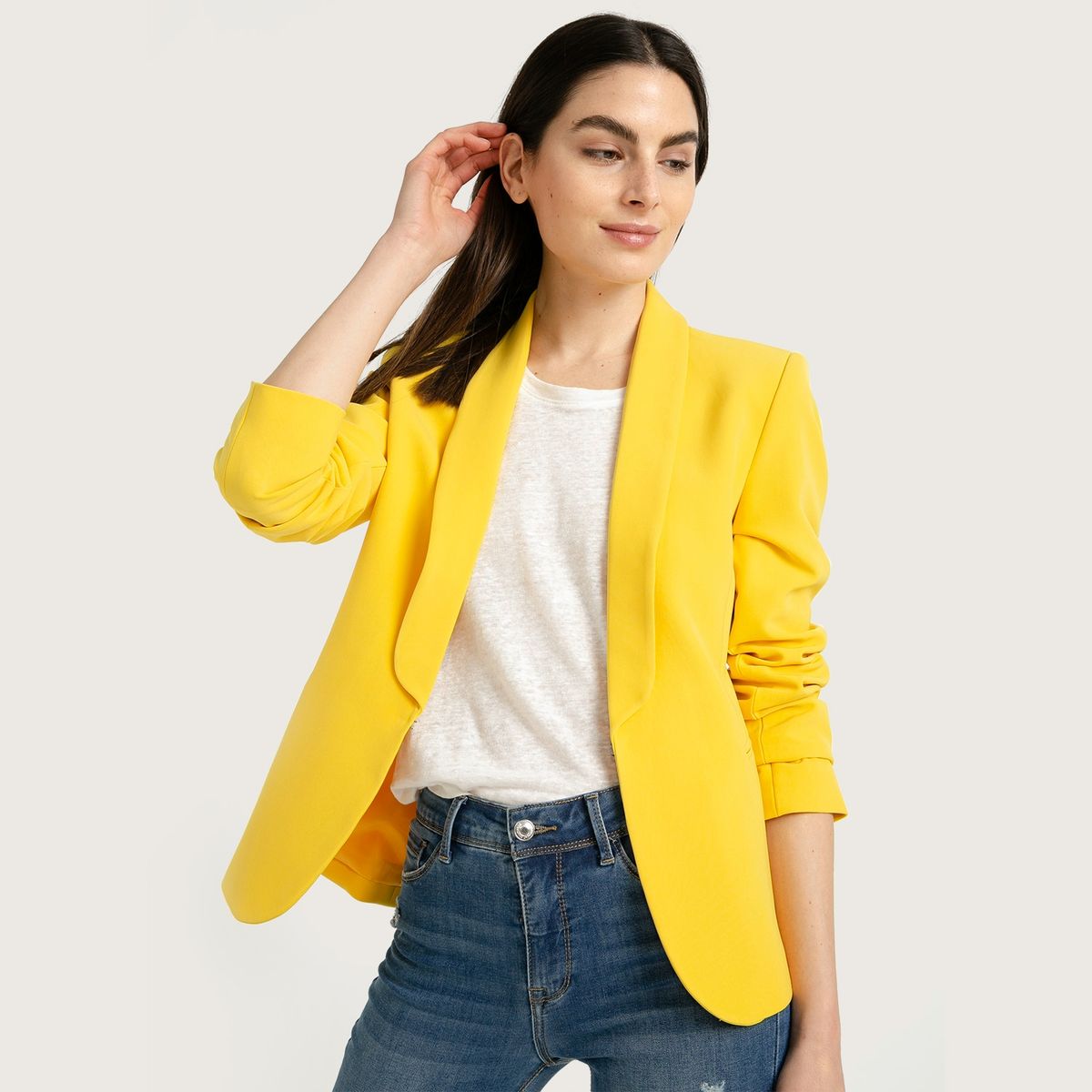 BASEMENT - Blazer Mujer