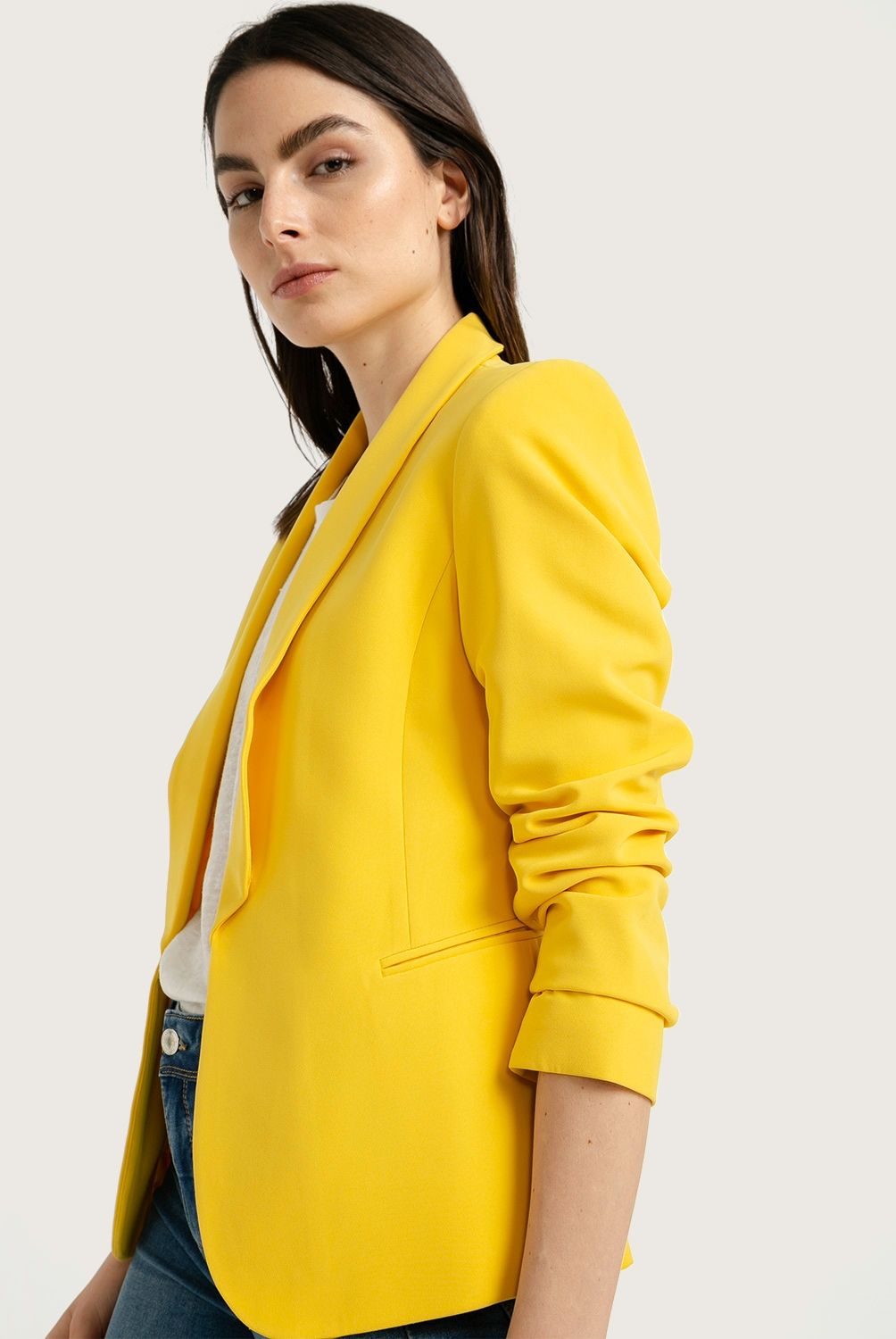 BASEMENT - Blazer Mujer