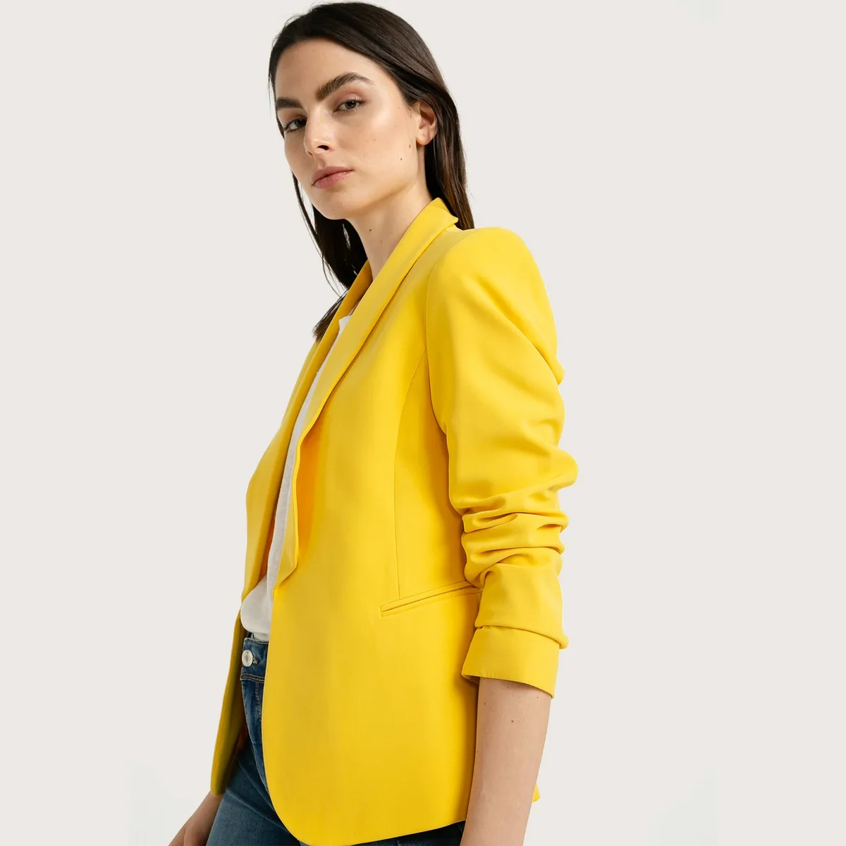 BASEMENT - Blazer Mujer