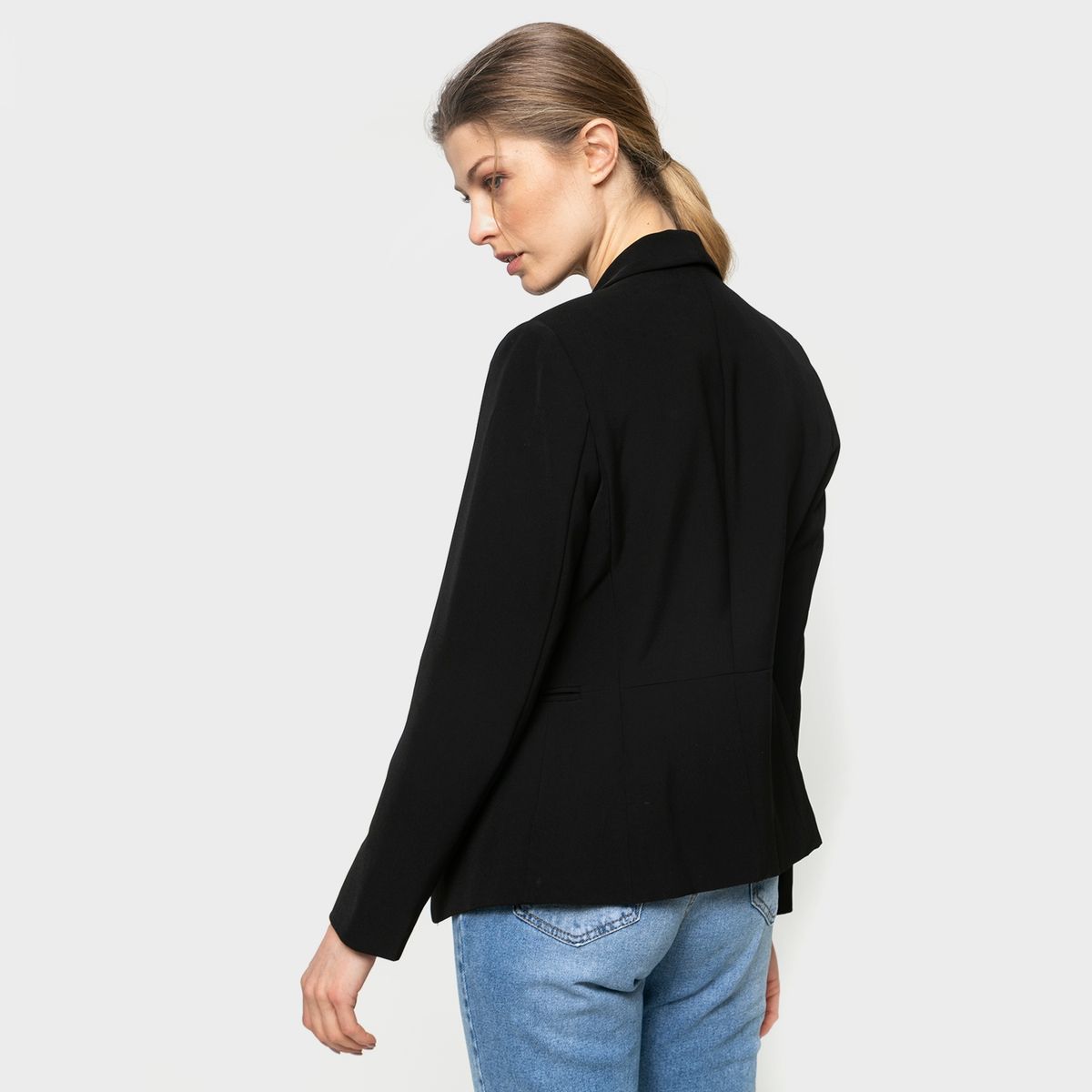 BASEMENT - Blazer Mujer