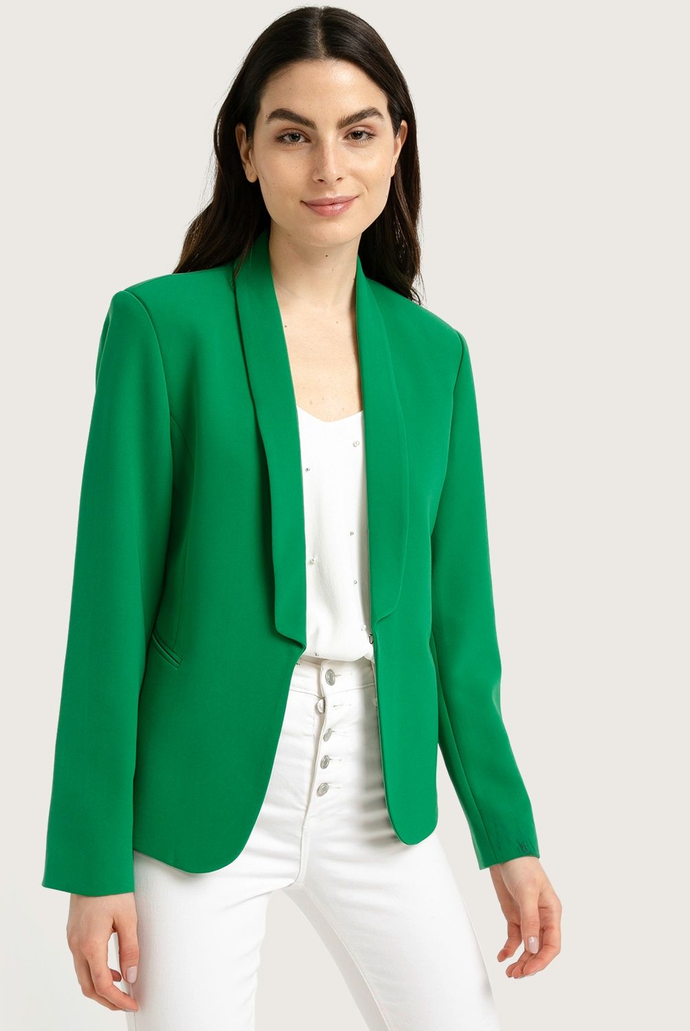 BASEMENT - Blazer Mujer