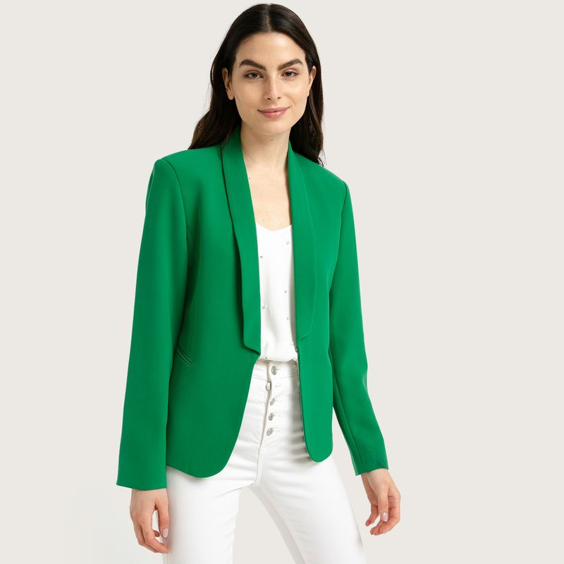 BASEMENT - Blazer Mujer