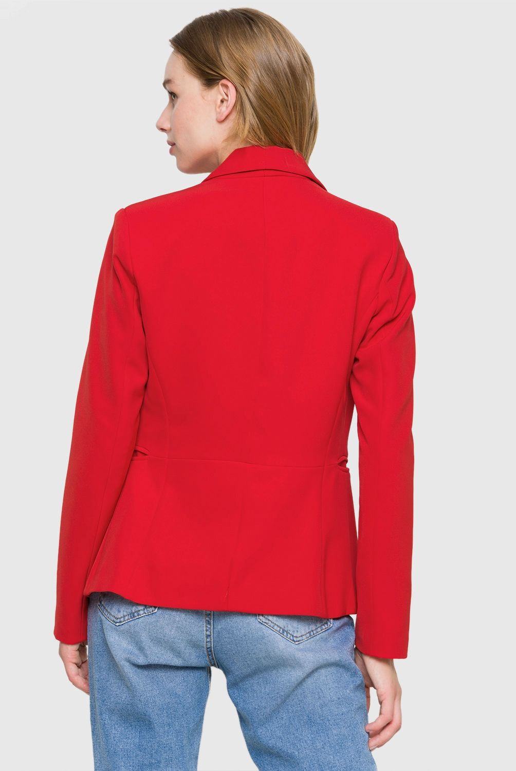 BASEMENT - Blazer Mujer