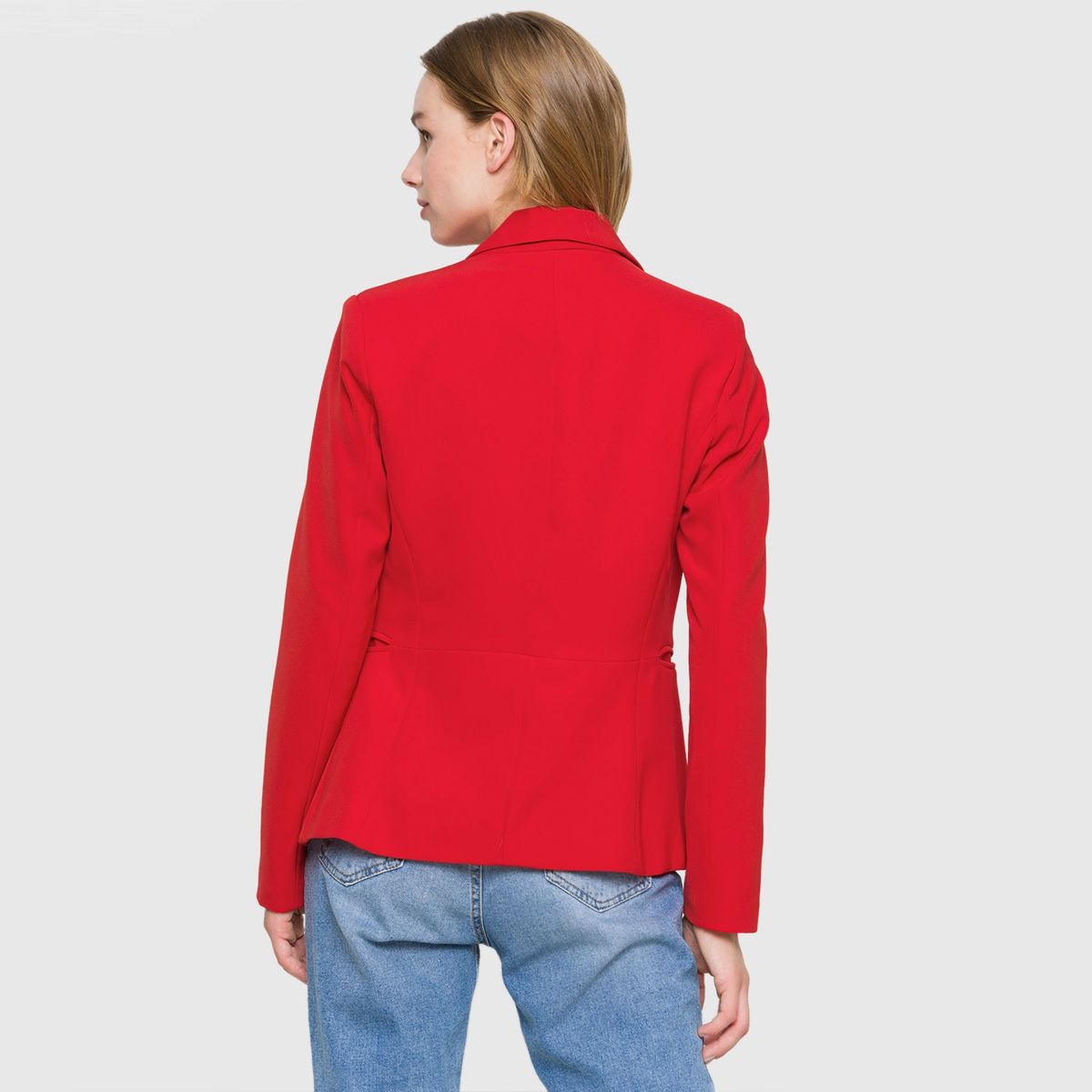 BASEMENT - Blazer Mujer