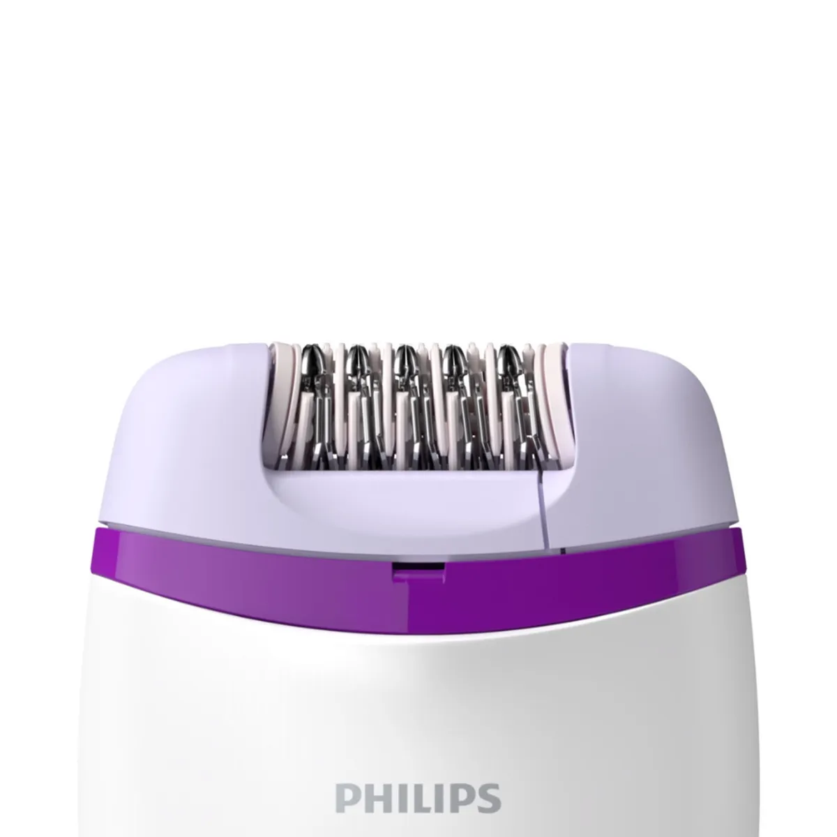 PHILIPS - Depiladora Philips Satinelle Essential Bre225/00