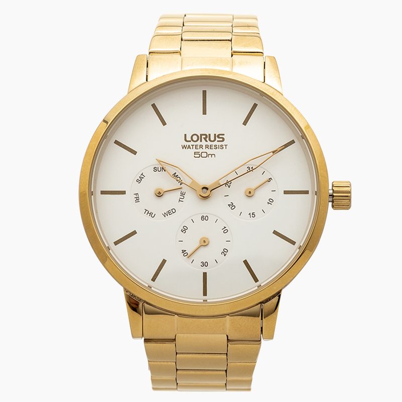 LORUS - Reloj Lorus Rp612Dx9 Mujer