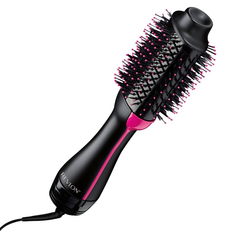 REVLON - Cepillo OneStep Secador y Voluminizador RVDR5222 Revlon