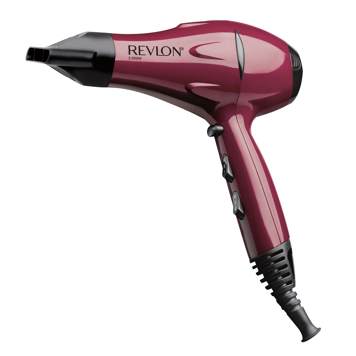 REVLON - Combo Secador y Alisadora Revlon I289Rvdr5230