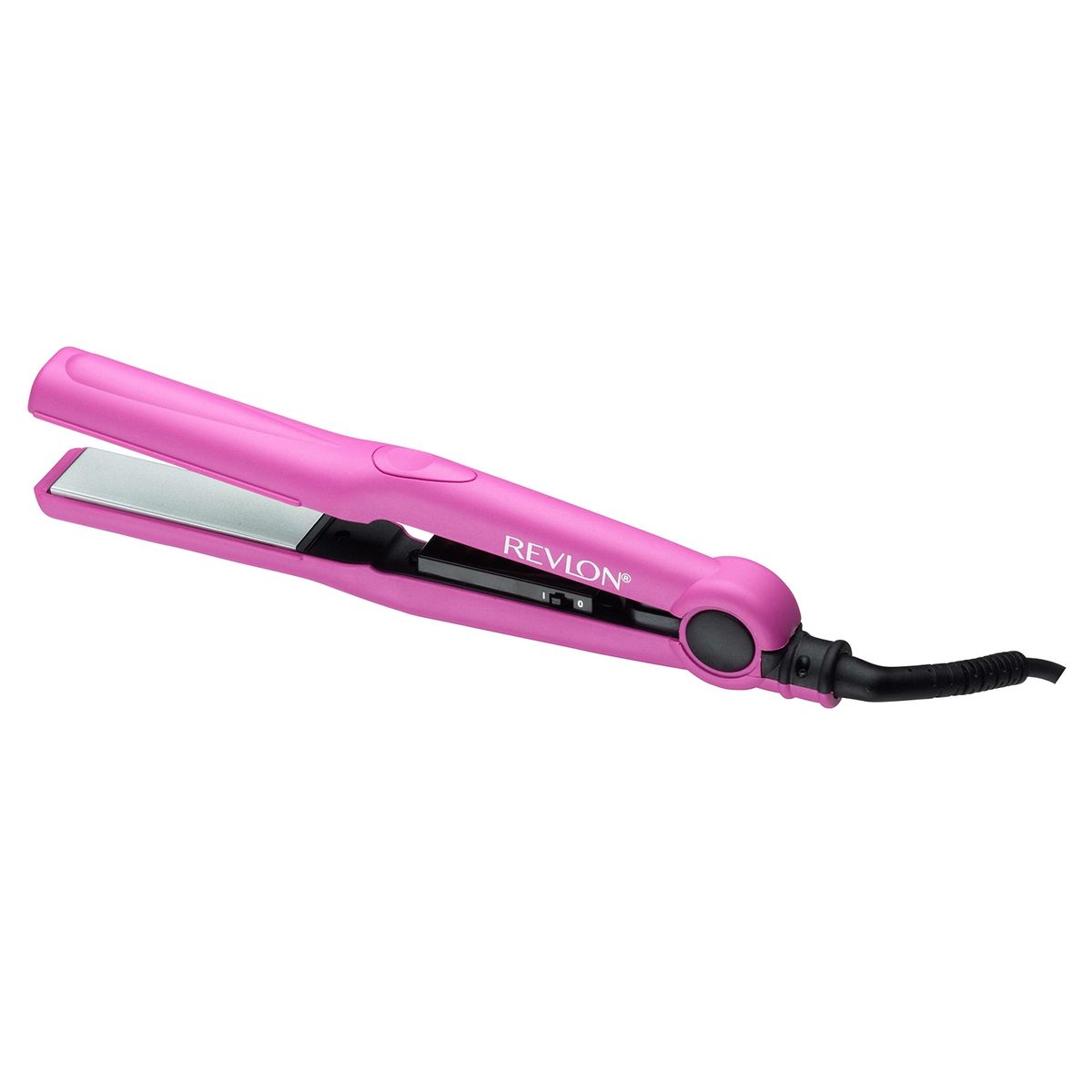 REVLON - Combo Alisador + Cepillo + 2 Pinches + 12 Ligas Revlon I289Rvst2080