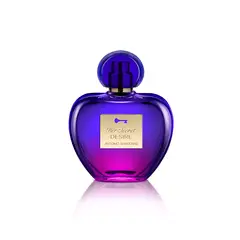 ANTONIO BANDERAS - Banderas Perfume Her Secret Desire Edt 80Ml