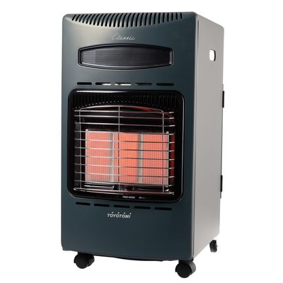 Imagen 2 del producto Estufa Gas 11 kg GH-40 Azul