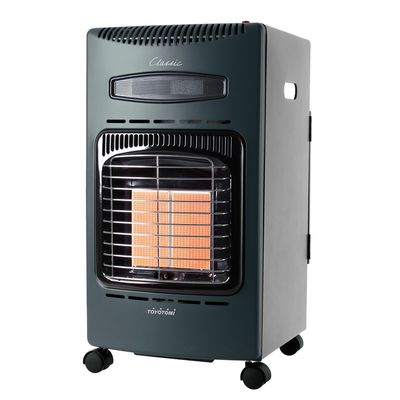 Imagen 2 del producto Estufa Gas 5 kg GH-30 Azul