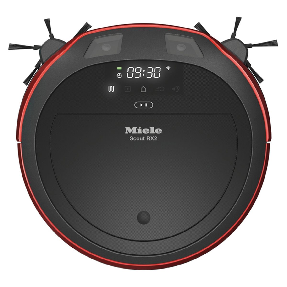 MIELE - Aspiradora Robot Miele Scout Rx2 Red