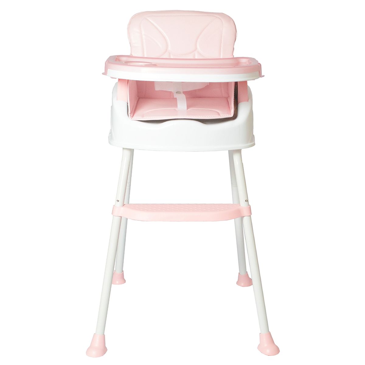 KIDSCOOL - Silla De Comer Pony Rosado Kidscool