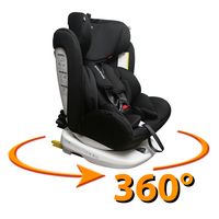 Silla de Auto 360 Butaca