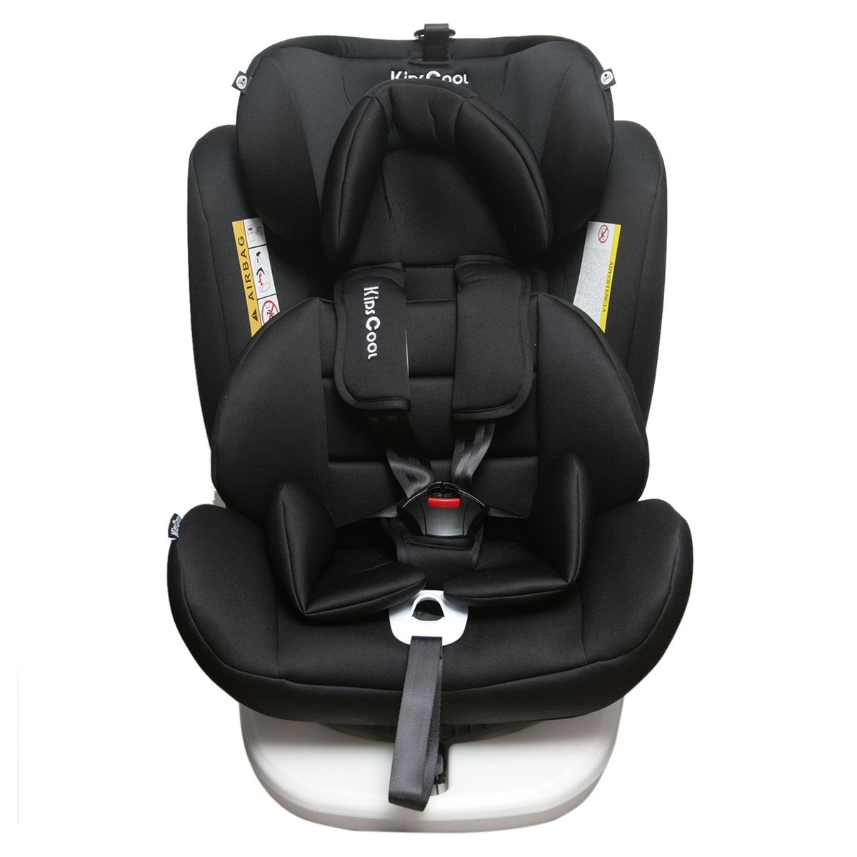 KIDSCOOL - Silla de Auto 360 Butaca Kidscool