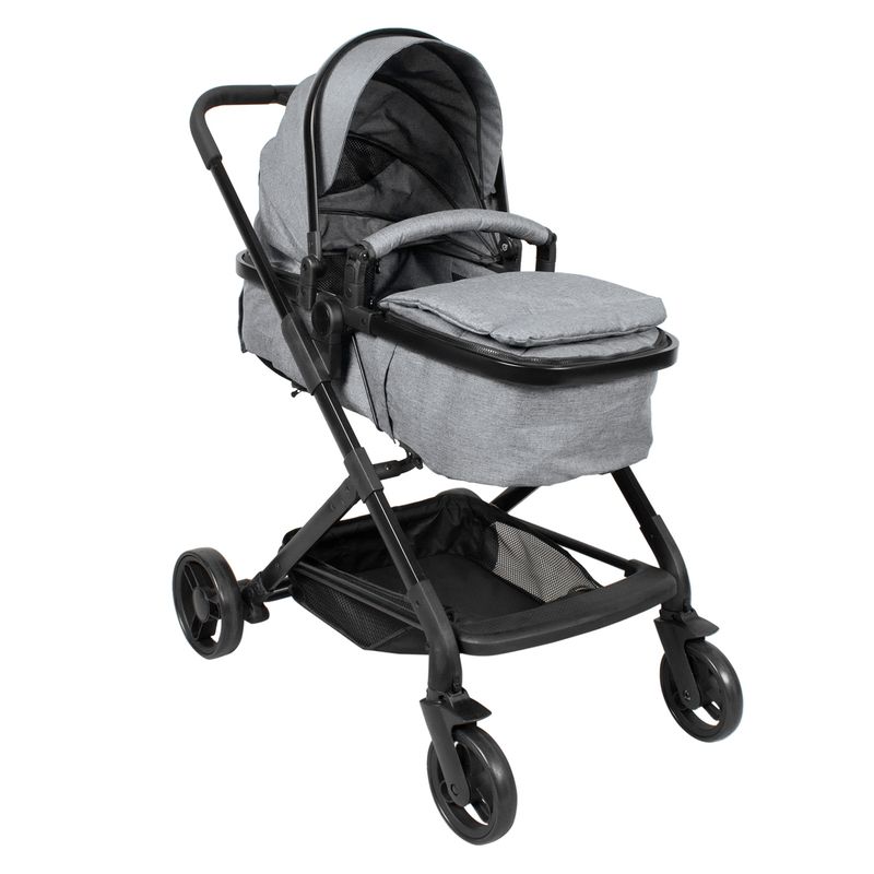 KIDSCOOL - Coche Paseo Urban