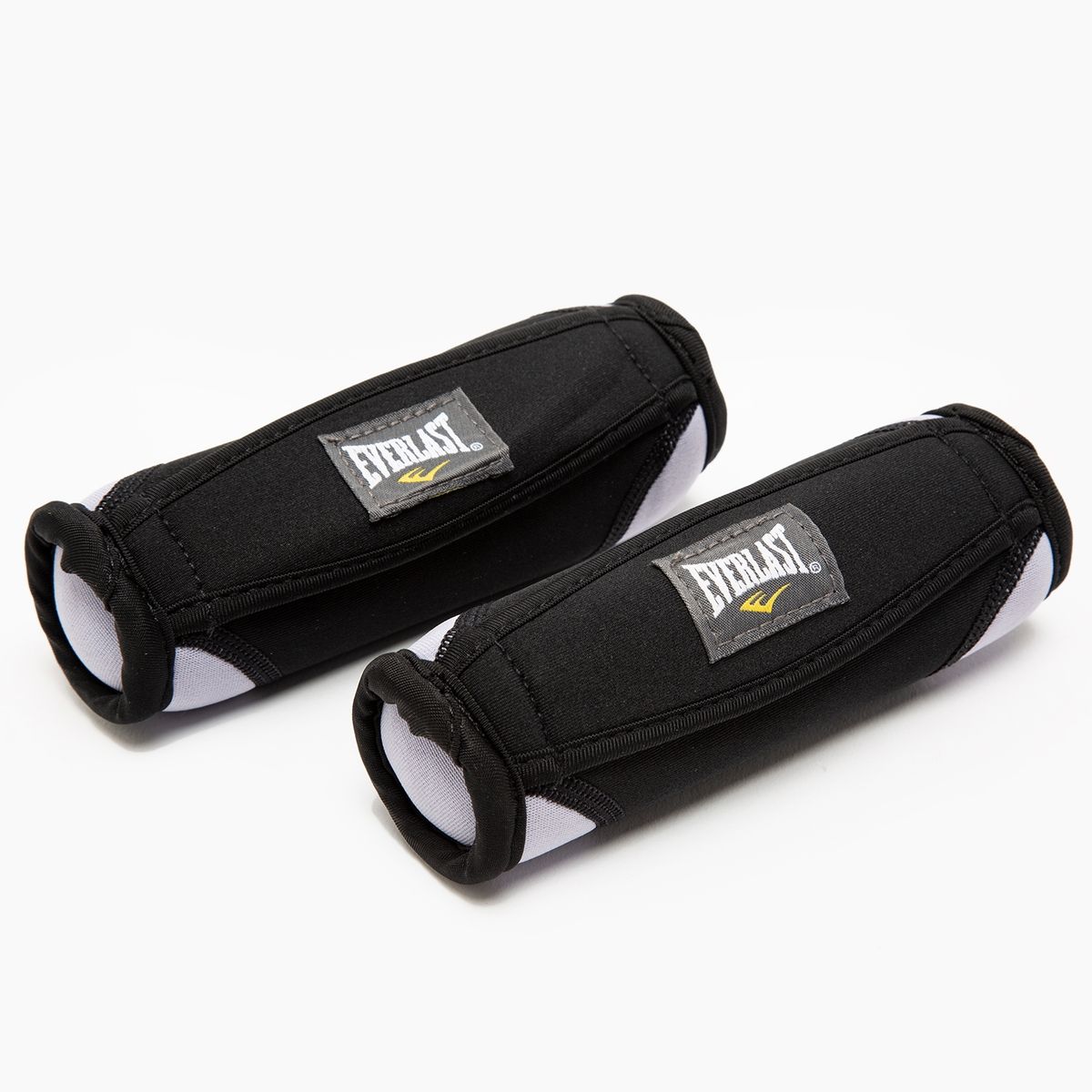 EVERLAST - Everlast Mancuerna Soft Eve Grey 4Lb