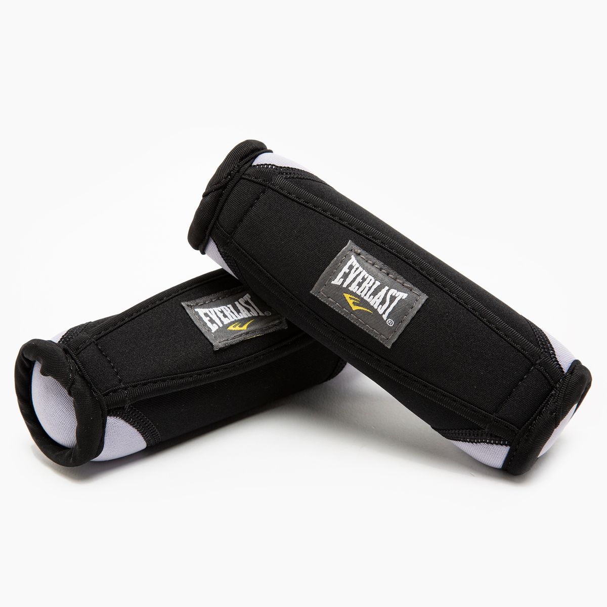 EVERLAST - Everlast Mancuerna Soft Eve Grey 4Lb
