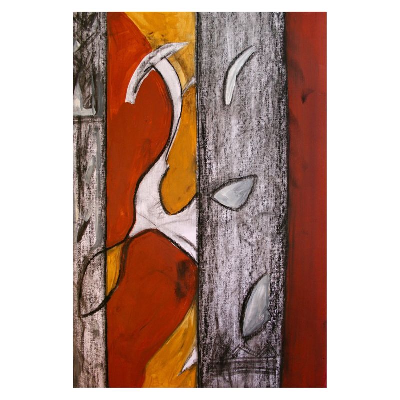 ARTE ONLINE - Cuadro Pam 14