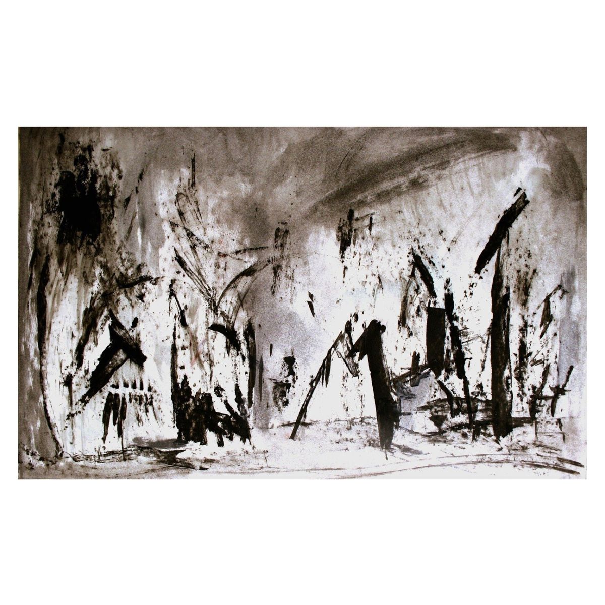 ARTE ONLINE - Cuadro B27