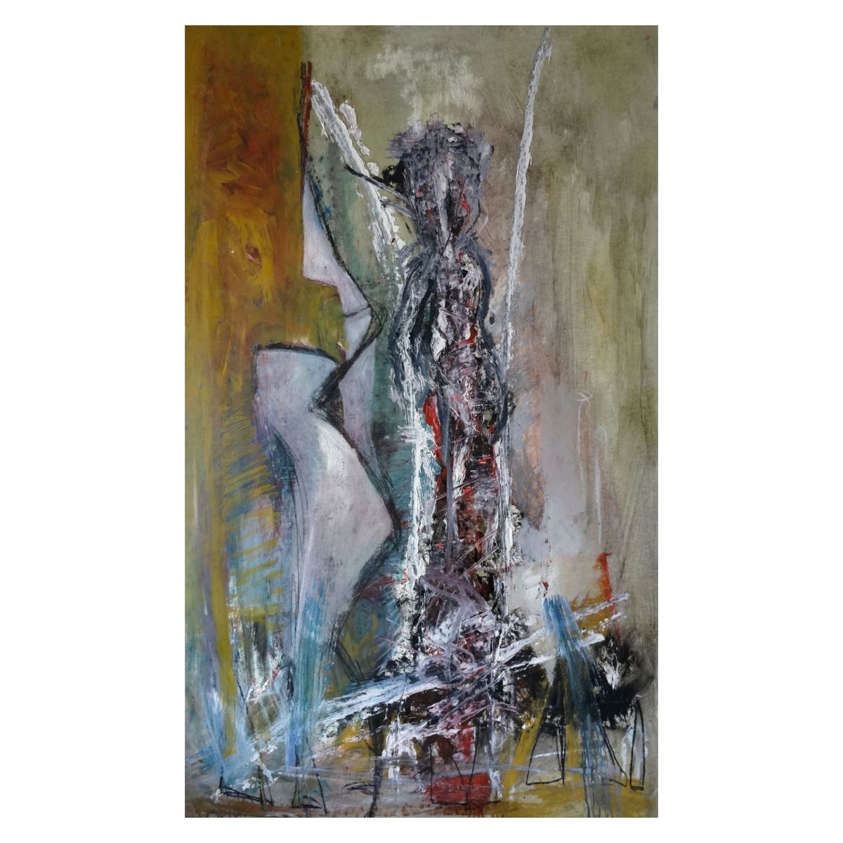 ARTE ONLINE - Cuadro 94