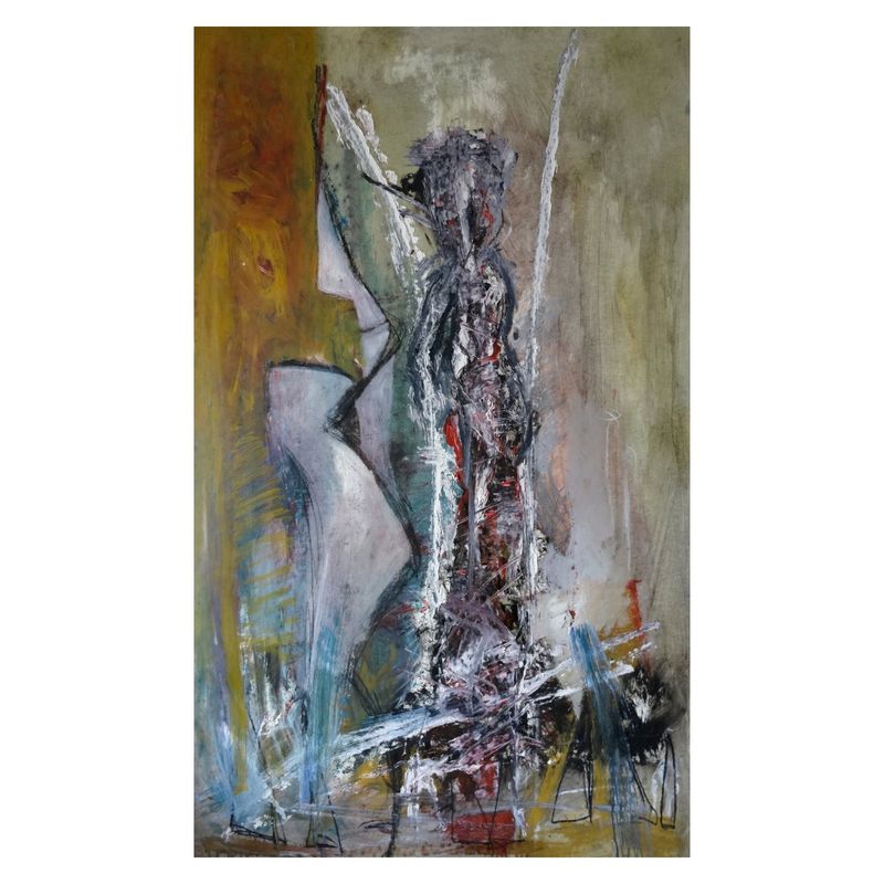 ARTE ONLINE - Cuadro 94