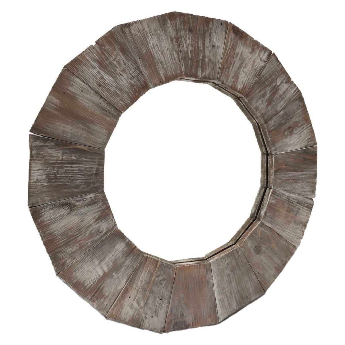 ECOPALET - Espejo Redondo 70