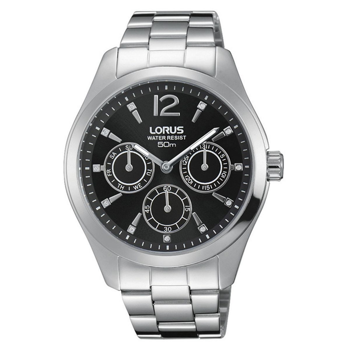 LORUS - Reloj Lorus Rp673Cx9 Hombre