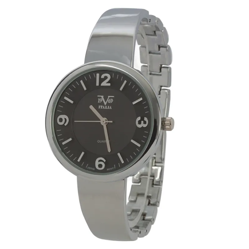 19V69 ITALIA - 19V69 Italia Reloj Análogo Mujer V1969-128-1